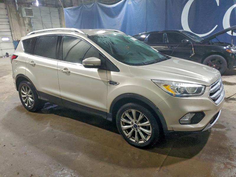 Фото 4 - FORD ESCAPE