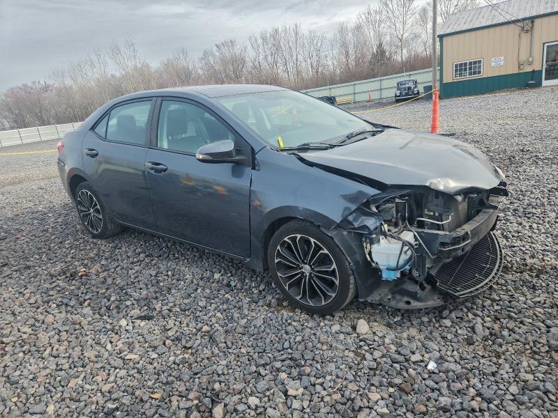 Фото 4 - TOYOTA COROLLA