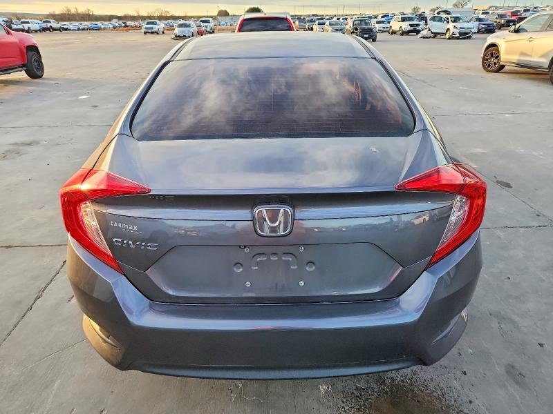 Фото 6 - HONDA CIVIC