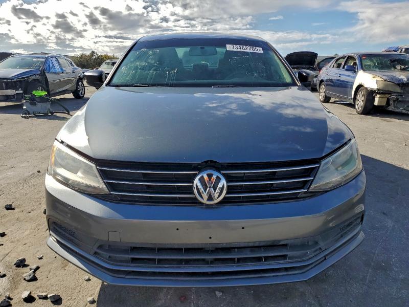 Фото 5 - VOLKSWAGEN JETTA