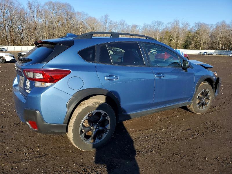 Фото 3 - SUBARU CROSSTREK
