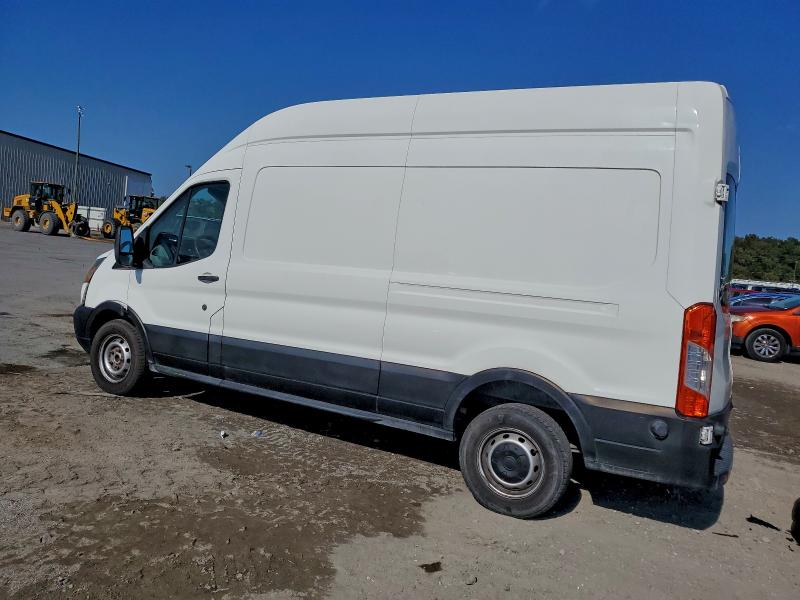 FORD TRANSIT 2016 VIN 1FTYR2XM0GKB44966