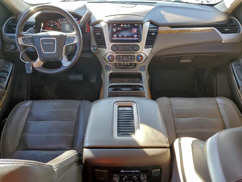 Фото 8 - GMC YUKON