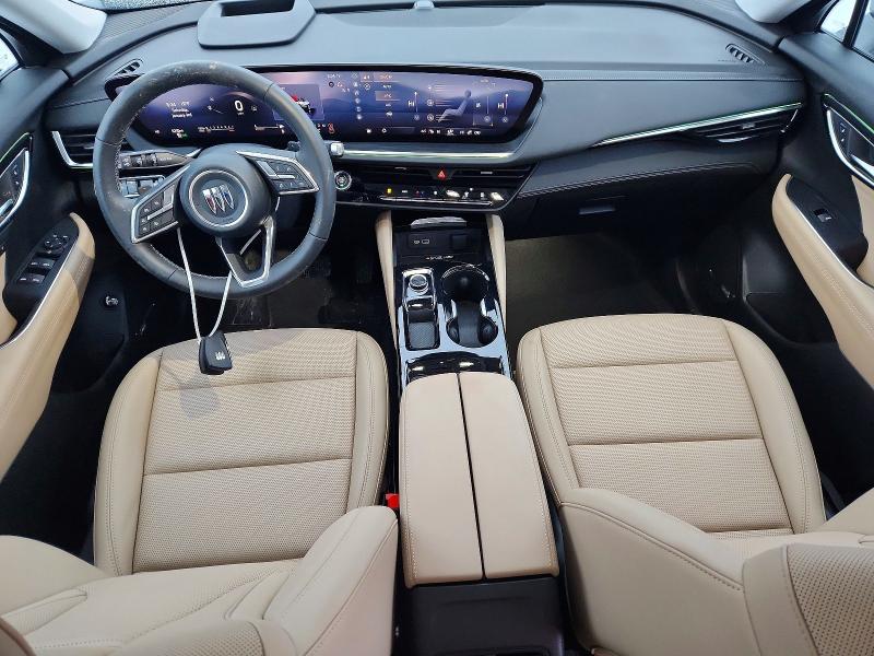 Фото 8 - BUICK ENVISION