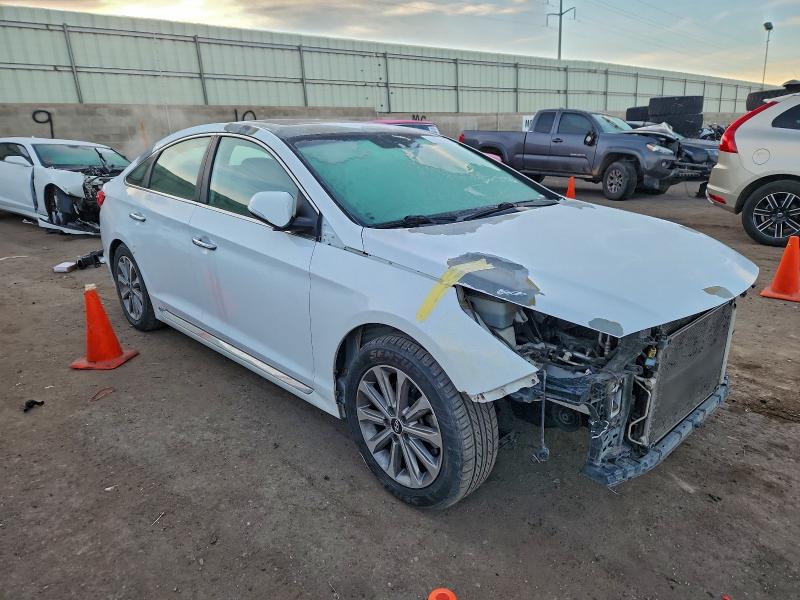 Фото 4 - HYUNDAI SONATA