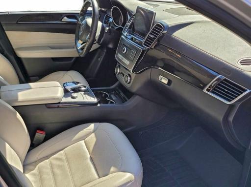 Фото 5 - MERCEDES-BENZ GLE-CLASS