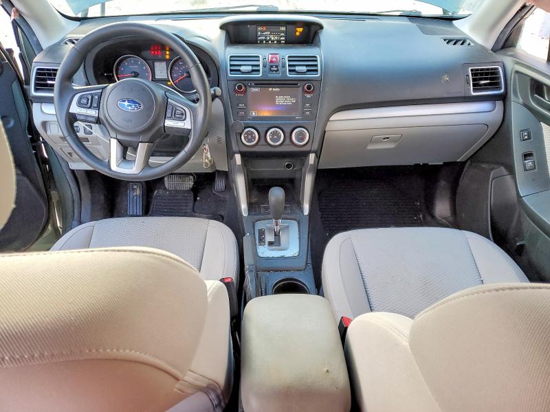 Фото 8 - SUBARU FORESTER