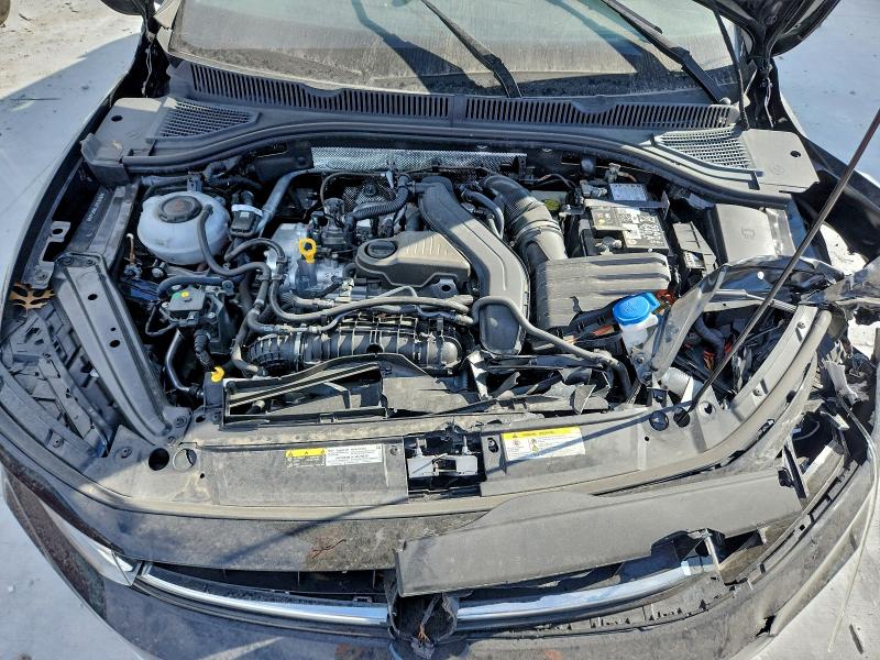 Фото 11 - VOLKSWAGEN JETTA