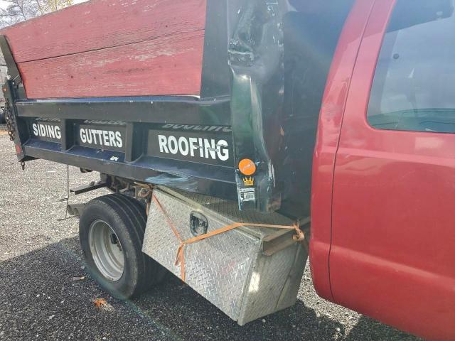 Фото 6 - FORD F350