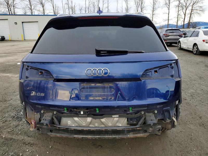 Фото 6 - AUDI SQ5