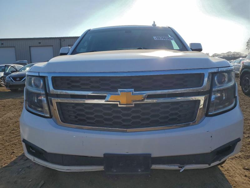 Фото 5 - CHEVROLET TAHOE