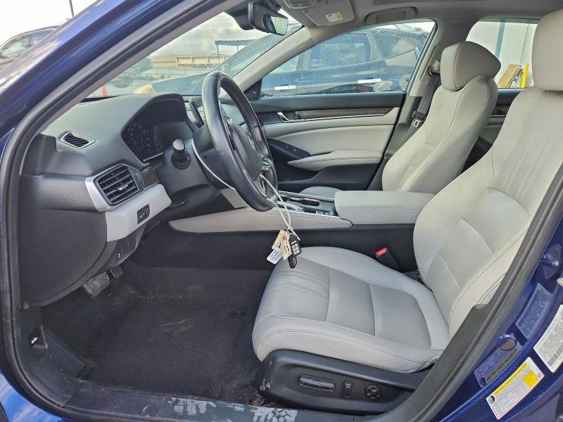 Фото 7 - HONDA ACCORD