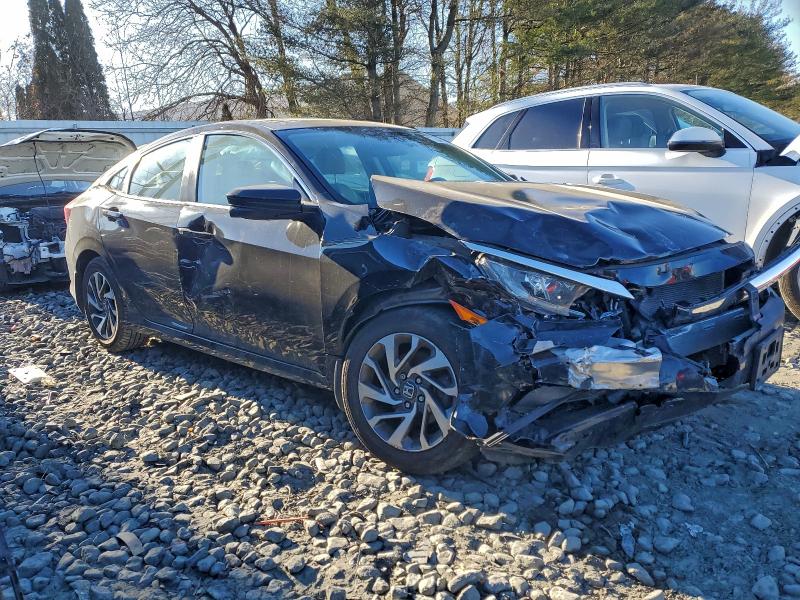 Фото 4 - HONDA CIVIC