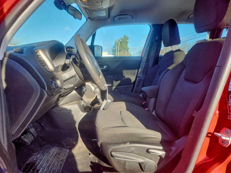 Фото 7 - JEEP RENEGADE