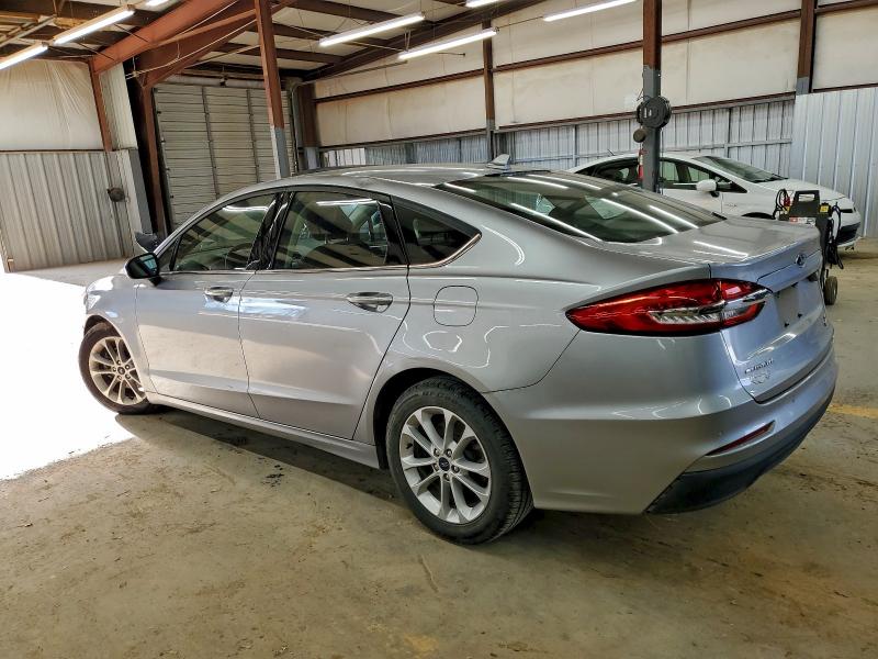 Фото 2 - FORD FUSION
