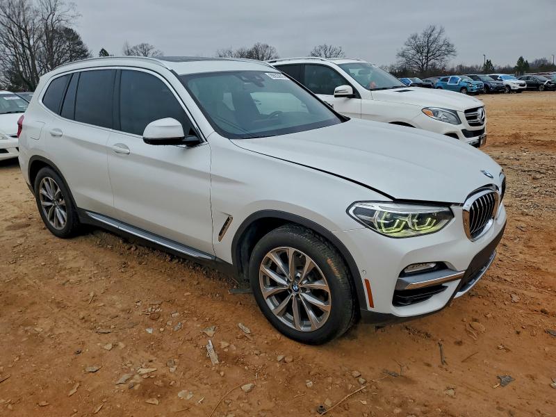 Фото 4 - BMW X3