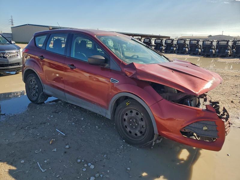 Фото 4 - FORD ESCAPE