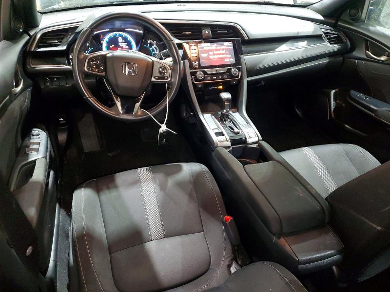 Фото 8 - HONDA CIVIC