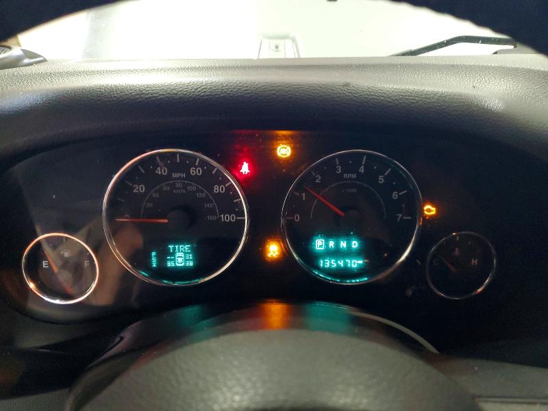 Фото 9 - JEEP WRANGLER