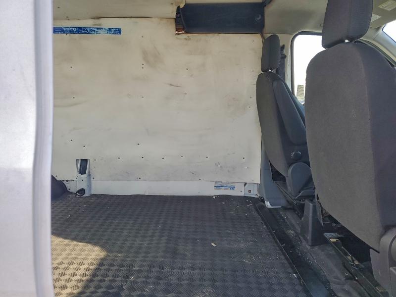 Фото 11 - FORD TRANSIT