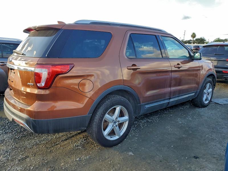 Фото 3 - FORD EXPLORER