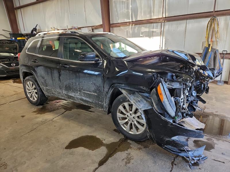 Фото 4 - JEEP CHEROKEE