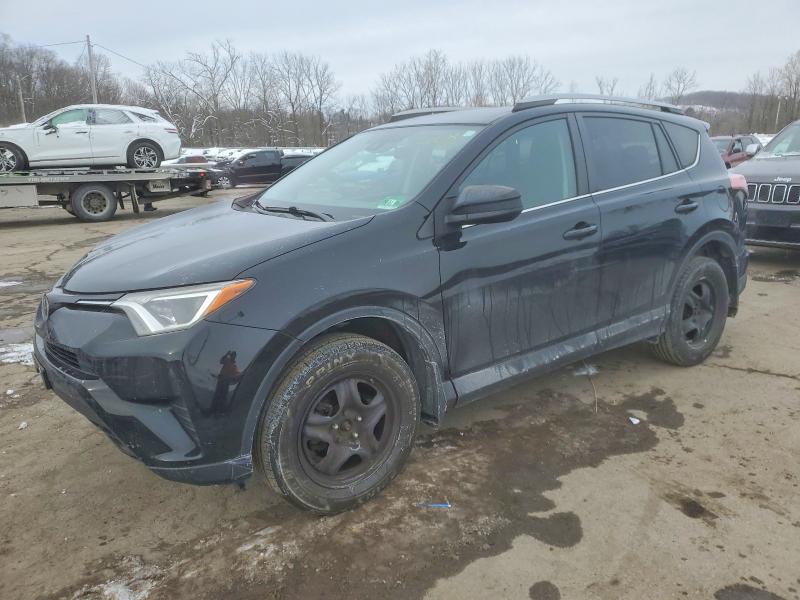 Фото 1 - TOYOTA RAV4