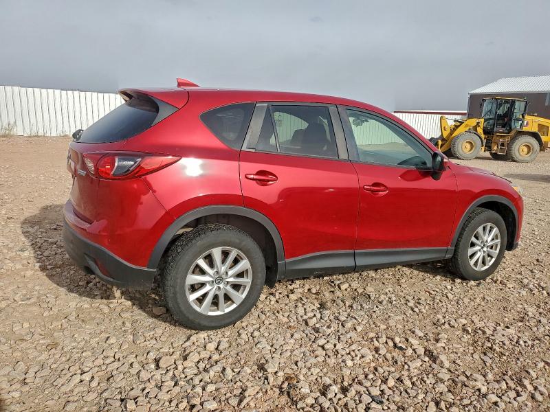 Фото 3 - MAZDA CX-5