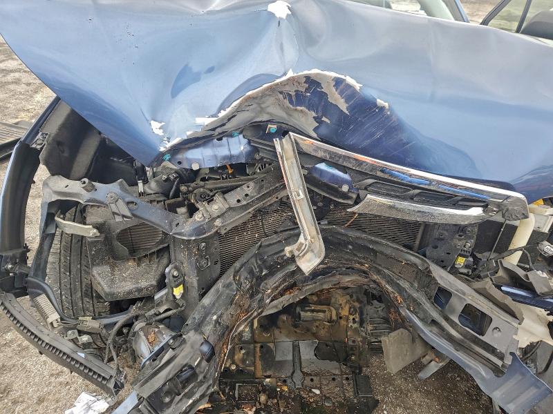 Фото 12 - SUBARU FORESTER