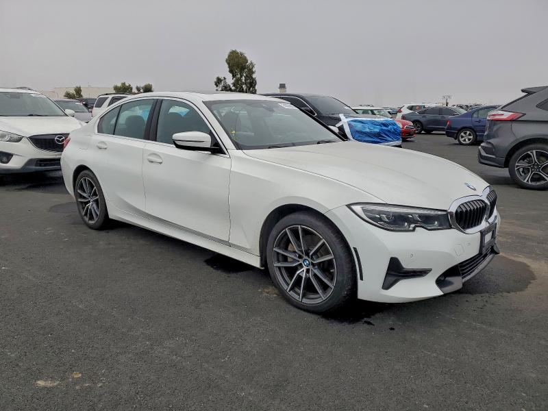 Фото 4 - BMW 3 SERIES