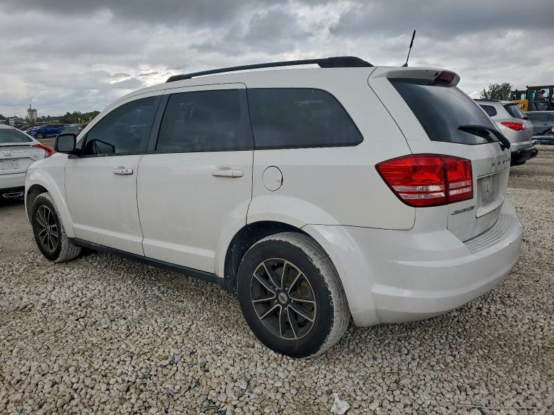 Фото 2 - DODGE JOURNEY