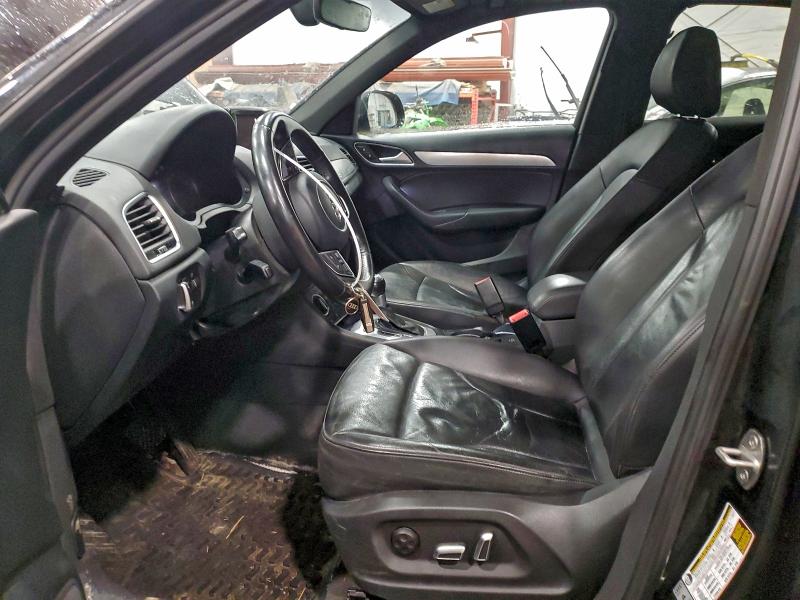 Фото 7 - AUDI Q3