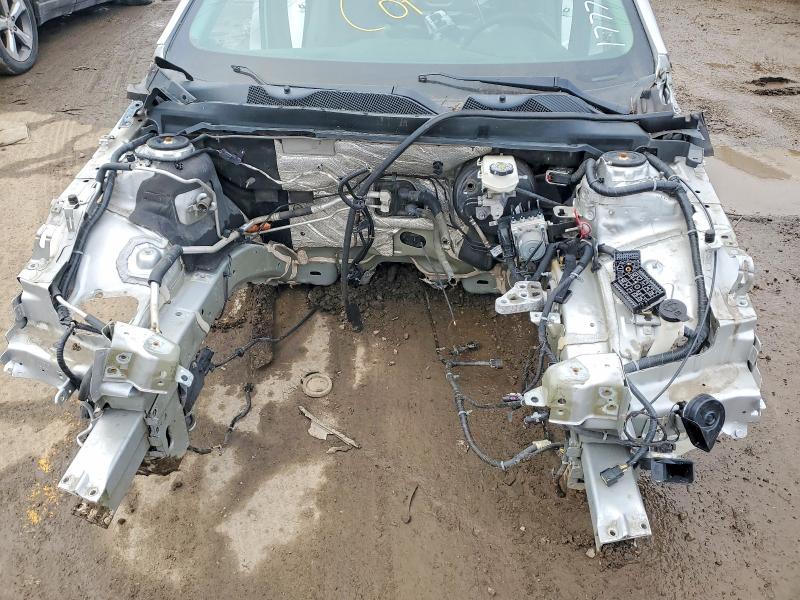 Фото 11 - CHEVROLET IMPALA