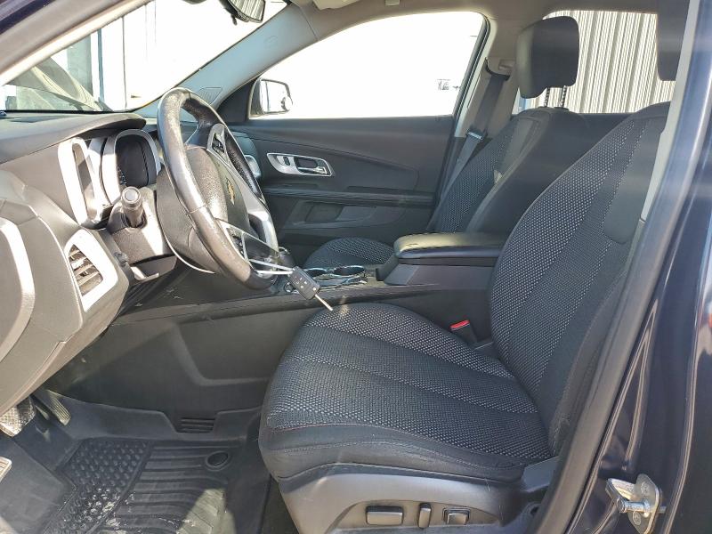 Фото 7 - CHEVROLET EQUINOX