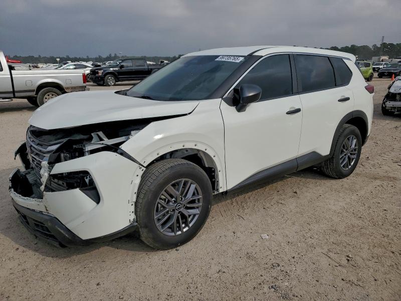 Фото 1 - NISSAN ROGUE