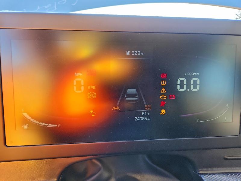 Фото 9 - KIA SPORTAGE