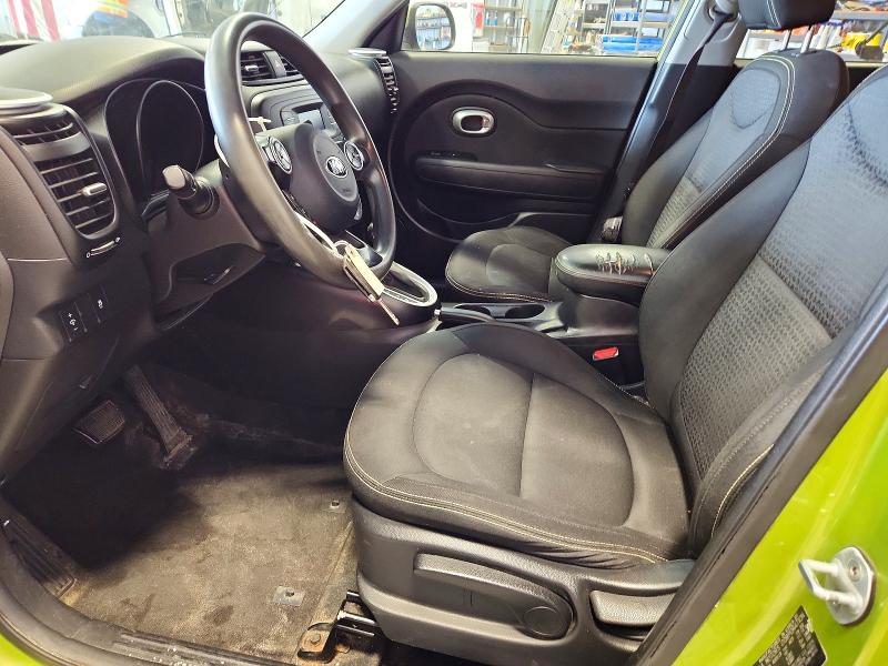 Фото 7 - KIA SOUL