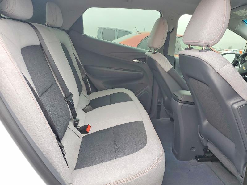 Фото 11 - CHEVROLET BOLT