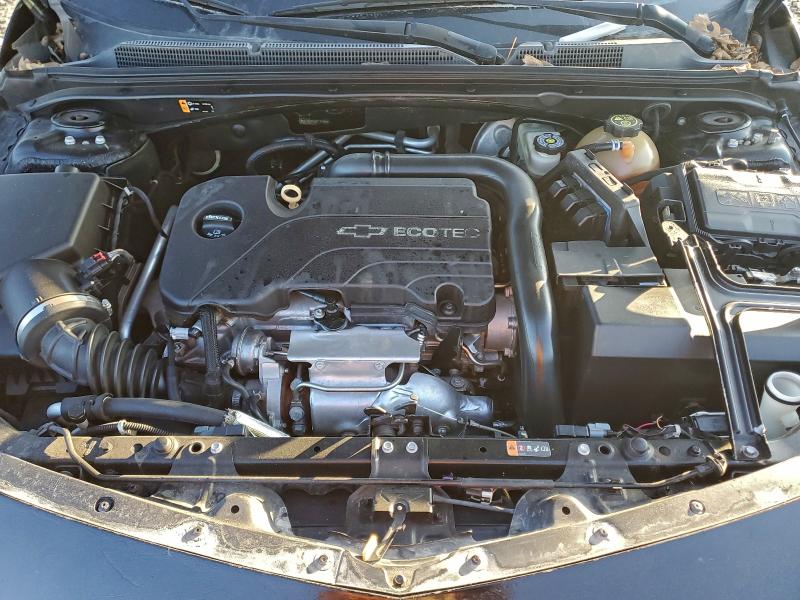 Фото 11 - CHEVROLET MALIBU