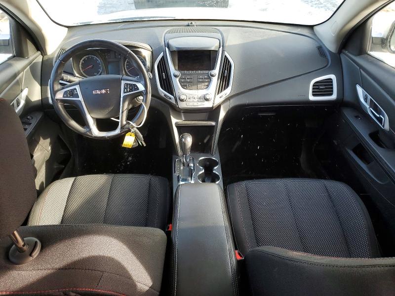 Фото 8 - GMC TERRAIN