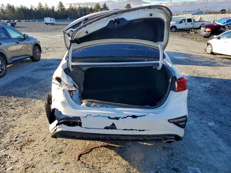 Фото 6 - KIA FORTE