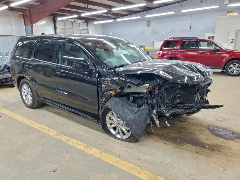 Фото 4 - DODGE DURANGO