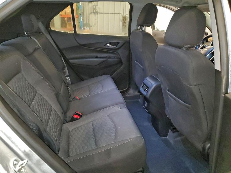 Фото 11 - CHEVROLET EQUINOX