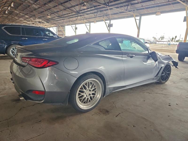 Фото 3 - INFINITI Q60