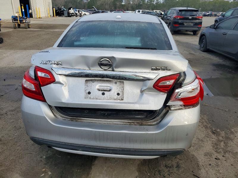 Фото 6 - NISSAN ALTIMA