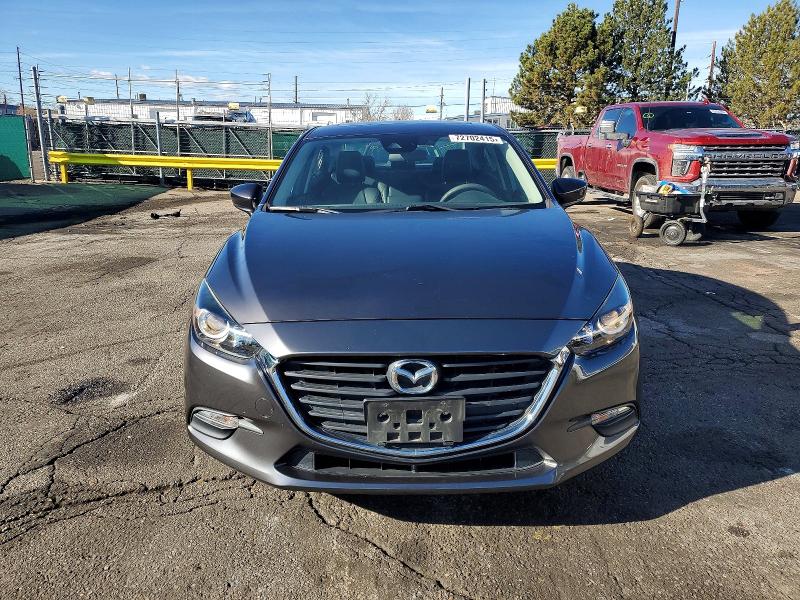 Фото 5 - MAZDA 3