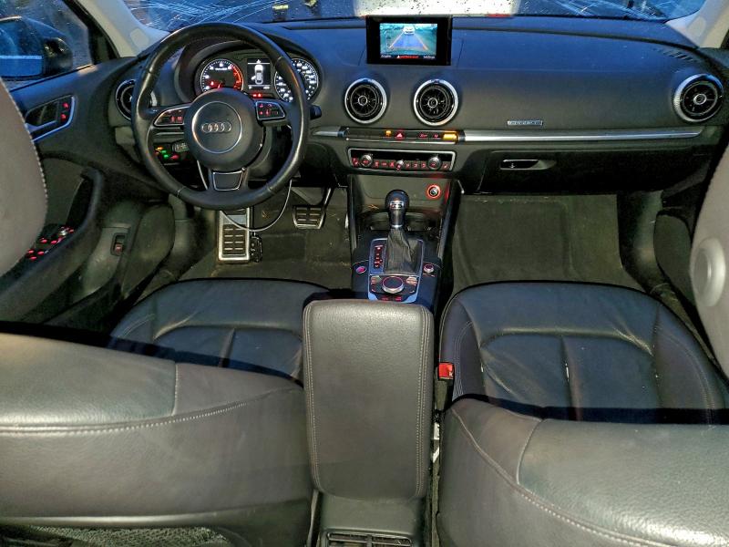 Фото 8 - AUDI A3