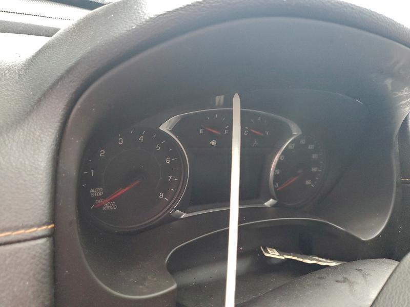 Фото 9 - GMC TERRAIN