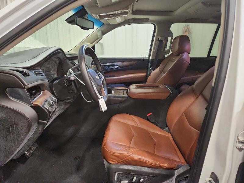 Фото 7 - CADILLAC ESCALADE