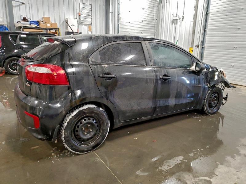 Фото 3 - KIA RIO